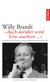 E-Book Willy Brandt