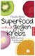E-Book Superfood von A bis Z gegen Krebs
