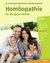 E-Book Homöopathie für die ganze Familie