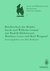 E-Book Briefwechsel der Brüder Jacob und Wilhelm Grimm mit Rudolf Hildebrand, Matthias Lexer und Karl Weigand