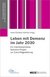 E-Book Leben mit Demenz im Jahr 2030