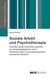 E-Book Soziale Arbeit und Psychotherapie