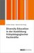 E-Book Diversity Education in der Ausbildung frühpädagogischer Fachkräfte
