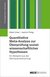 E-Book Quantitative Meta-Analyse zur Überprüfung sozialwissenschaftlicher Hypothesen