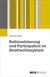 E-Book Rationalisierung und Partizipation im Strafrechtssystem