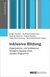 E-Book Inklusive Bildung