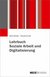 E-Book Lehrbuch Soziale Arbeit und Digitalisierung