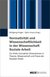 E-Book Normativität und Wissenschaftlichkeit in der Wissenschaft Soziale Arbeit