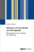 E-Book Wilhelm von Humboldt als Ethnograph