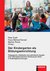E-Book Der Kindergarten als Bildungseinrichtung