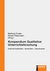 E-Book Kompendium Qualitative Unterrichtsforschung