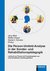 E-Book Die Person-Umfeld-Analyse in der Sonder- und Rehabilitationspädagogik