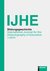 E-Book IJHE Bildungsgeschichte - International Journal for the Historiography of Education