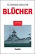 E-Book Schwerer Kreuzer Blücher