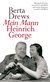 E-Book Mein Mann Heinrich George