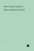 E-Book Platos dialektische Ethik
