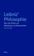 E-Book Leibniz' Philosophie