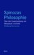 E-Book Spinozas Philosophie