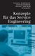 E-Book Konzepte für das Service Engineering