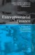 E-Book Entrepreneurial Finance