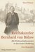 E-Book Reichskanzler Bernhard von Bülow