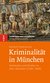E-Book Kriminalität in München