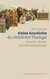 E-Book Kleine Geschichte der christlichen Theologie