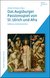 E-Book Das Augsburger Passionsspiel von St. Ulrich und Afra
