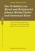 E-Book Das Verhältnis von Moral und Religion bei Johann Michael Sailer und Immanuel Kant