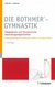 E-Book Die Bothmer Gymnastik