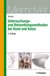 E-Book Untersuchungs- und Behandlungsmethoden bei Hund und Katze