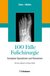 E-Book 100 Fälle Fußchirurgie