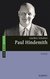E-Book Paul Hindemith