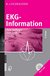 E-Book EKG-Information