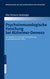 E-Book Psychoimmunologische Forschung bei Alzheimer-Demenz