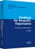 E-Book Handbuch der Nonprofit-Organisation