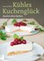 E-Book Kühles Kuchenglück