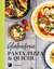 E-Book Glutenfreie Pasta, Pizza & Quiche