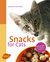 E-Book Snacks for Cats