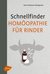 E-Book Schnellfinder Homöopathie für Rinder