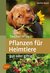 E-Book Pflanzen für Heimtiere