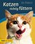 E-Book Katzen richtig füttern