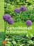 E-Book Gartenblumen in Harmonie