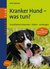 E-Book Kranker Hund - was tun?