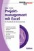 E-Book Projektmanagement mit Excel