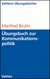E-Book Übungsbuch zur Kommunikationspolitik