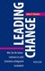E-Book Leading Change