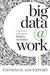 E-Book big data @ work