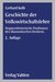 E-Book Geschichte der Volkswirtschaftslehre