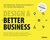 E-Book Design a better business